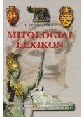 Csiffáry Tamás - Mitológiai lexikon