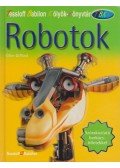 Clive Gifford - Robotok