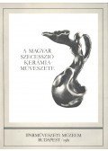 Csenkey Éva - A magyar szecesszió kerámiaművészete