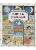 Emilie Beaumont - Biblia gyerekeknek