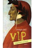 Ördögh Ottó - VIP - Világirodalmi paródiák