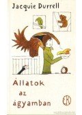 Durrell, JacQuie - Állatok az ágyamban
