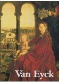 Végh János,Giorgio T. Faggin - Van Eyck festői életműve