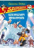 Geronimo Stilton - Szilveszteri meglepetés