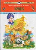Szabóné Debreceni Erzsébet,Veres László - Ázsia