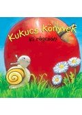 Guido Wandrey - Kukucs könyvek - Ki rágcsál?