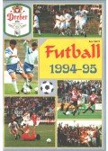 Ládonyi László,Pajor-Gyulai László - Futball 1994-95