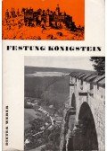 Dieter Weber - Festung Königstein