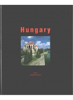 Nagy Botond, Péter László - Hungary Nagy Botond, Péter László - Hungary, 2003 antikvár könyv