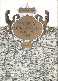 Szamosközy István - Erdély története