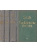 Szerb Antal - A világirodalom története I-III.