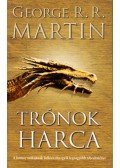 George R. R. Martin - Trónok harca