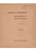Bányai Elemér - Barcsay Domonkos képviselőházi és egyéb adomái