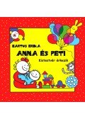 Bartos Erika - Anna és Peti - Kistestvér érkezik