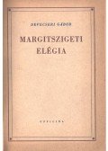 Devecseri Gábor - Margitszigeti elégia