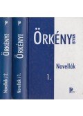 Örkény István - Örkény István - Novellák II. kötet