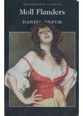 Daniel Defoe - Moll Flanders