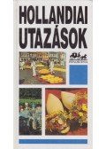 Moldoványi Ákos - Hollandiai utazások
