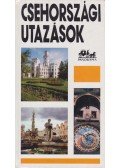Firon András - Csehországi utazások