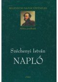 Széchenyi István - Napló