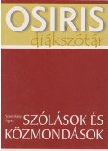 Szemerkényi Ágnes - Szólások és közmondások