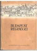 Gerevich László - Budapest régiségei XVI.