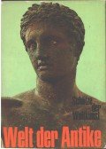Donald E. Strong - Welt der Antike