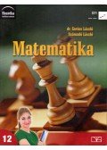 Gerőcs László,Számadó László - Matematika 12.