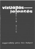 L.SIMON LÁSZLÓ - Vizuállásjelentés 1995