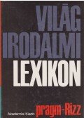 Király István - Világirodalmi lexikon 11. kötet