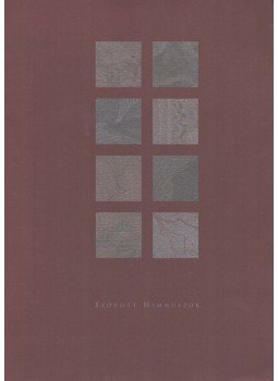 Jóry Judit - Szövött Himnuszok Jóry Judit - Szövött Himnuszok, Budapest 1996 antikvár könyv