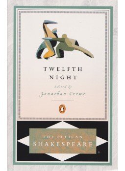William Shakespeare - Twelfth Night William Shakespeare - Twelfth Night, 2000 antikvár könyv