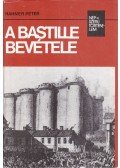 Hahner Péter - A Bastille bevétele (aláírt)