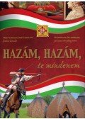 Nemere István - Hazám, hazám, te mindenem