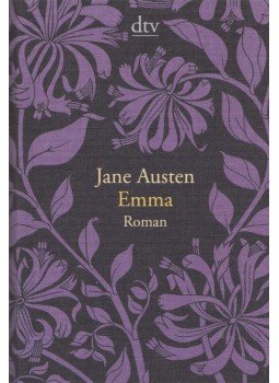 Jane Austen - Emma Jane Austen - Emma, 2014 antikvár könyv