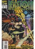 Ellis, Warren,Manco, Leonardo - Hellstorm: Prince of Lies Vol. 1. No. 15.