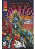 Larsen, Erik - Savage Dragon 12.