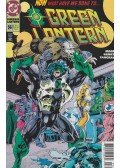 Marz, Ron,Banks, Darryl - Green Lantern 56.