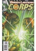 Gibbons, David - Green Lantern Corps 5.