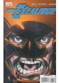 Tieri, Frank,Calafiore, Jim - New Excalibur No. 13.