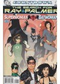 Gray, Justin,Palmiotti, Jimmy,Kalman Andrasofszky,Haun, Jeremy,David Hahn,Baldeon, David - Countdown Presents: The Search for Ray Palmer: Superwoman / Batwoman 1.