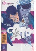 Jurgens, Dan,Ryan, Paul - Tangent Comics / The Atom 1.