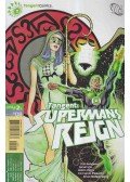 Jurgens, Dan,Igle, Jamal - Tangent: Superman's Reign 2.