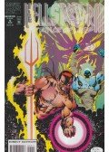 Rafael Nieves,Kaminski, Len,Michael Bair - Hellstorm: Prince of Lies Vol. 1. No. 5.