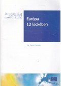 Pascal Fontaine - Európa 12 leckében