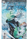 Tomasi, Peter J.,Gleason, Patrick - Green Lantern Corps 46.