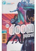Jurgens, Dan,Chen, Sean - Tangent Comics / Doom Patrol 1.