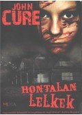 John Cure - Hontalan lelkek