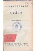 Juhász Vilmos - Svájc