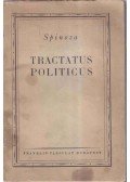 Spinoza - Tractatus politicus